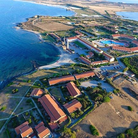 La Tonnara Villa Stintino Dış mekan fotoğraf