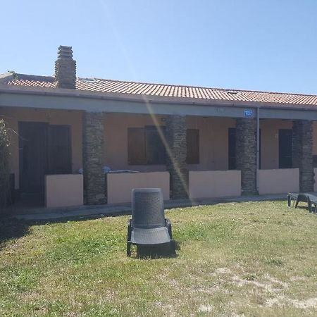 La Tonnara Villa Stintino Dış mekan fotoğraf