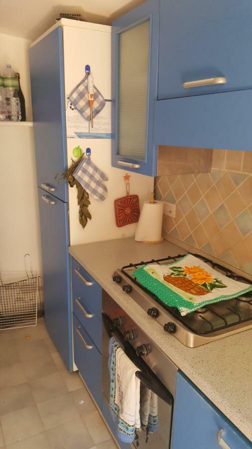 La Tonnara Villa Stintino Dış mekan fotoğraf