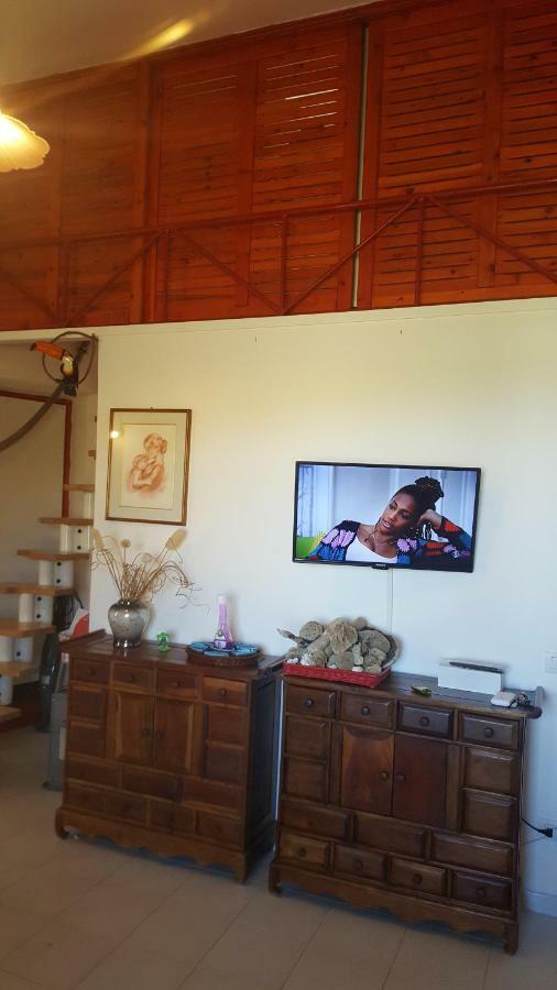 La Tonnara Villa Stintino Dış mekan fotoğraf