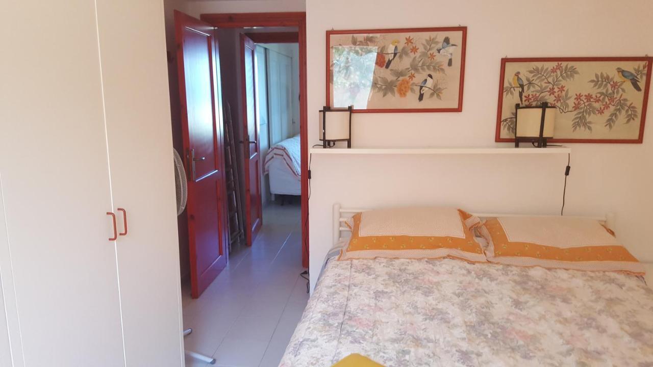 La Tonnara Villa Stintino Dış mekan fotoğraf