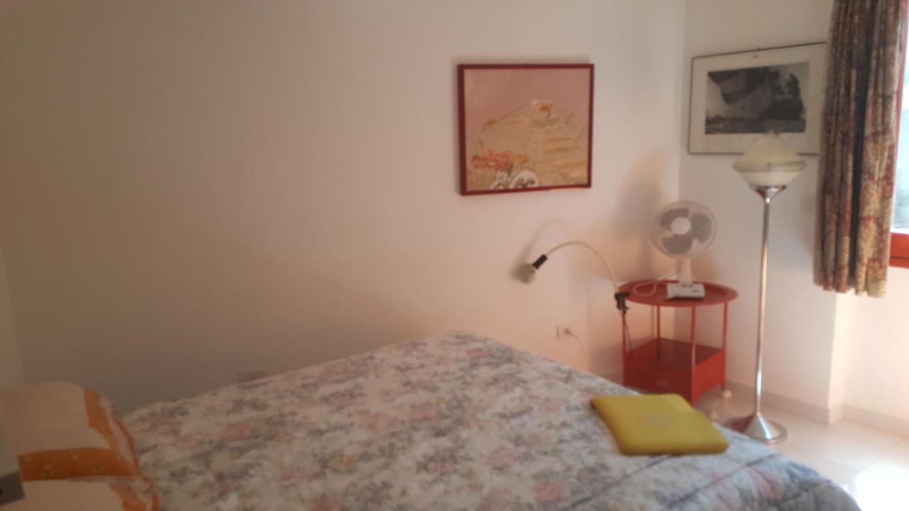 La Tonnara Villa Stintino Dış mekan fotoğraf