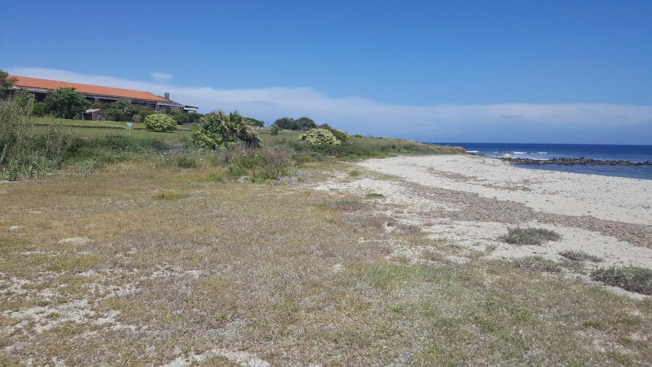 La Tonnara Villa Stintino Dış mekan fotoğraf