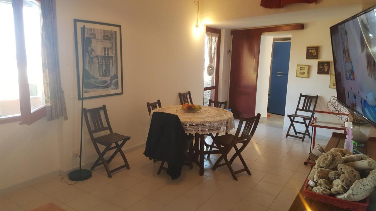 La Tonnara Villa Stintino Dış mekan fotoğraf