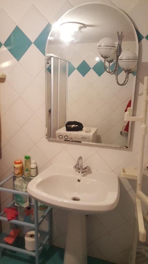 La Tonnara Villa Stintino Dış mekan fotoğraf