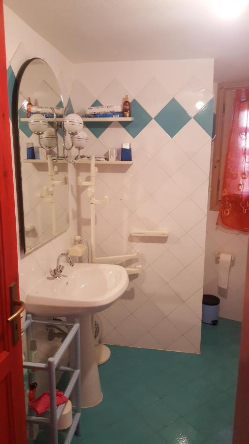 La Tonnara Villa Stintino Dış mekan fotoğraf