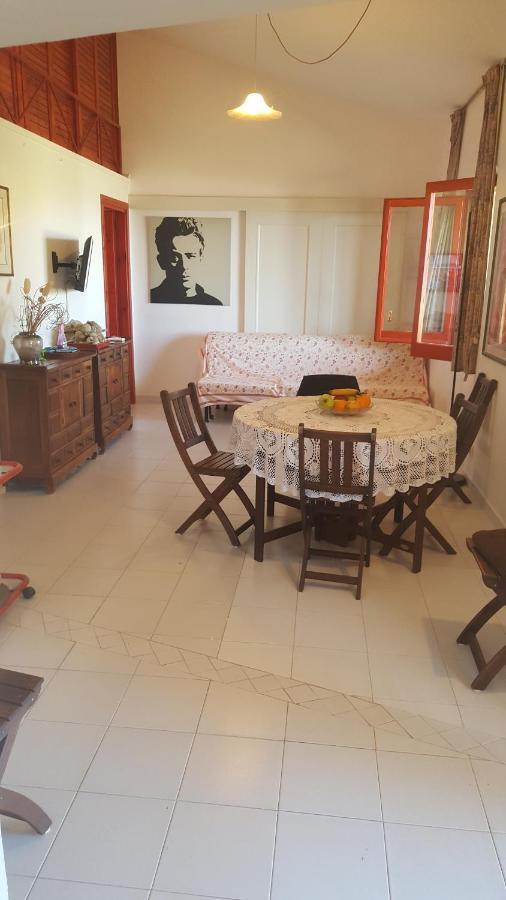 La Tonnara Villa Stintino Dış mekan fotoğraf