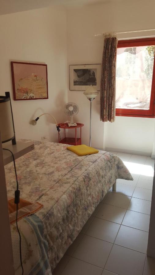 La Tonnara Villa Stintino Dış mekan fotoğraf